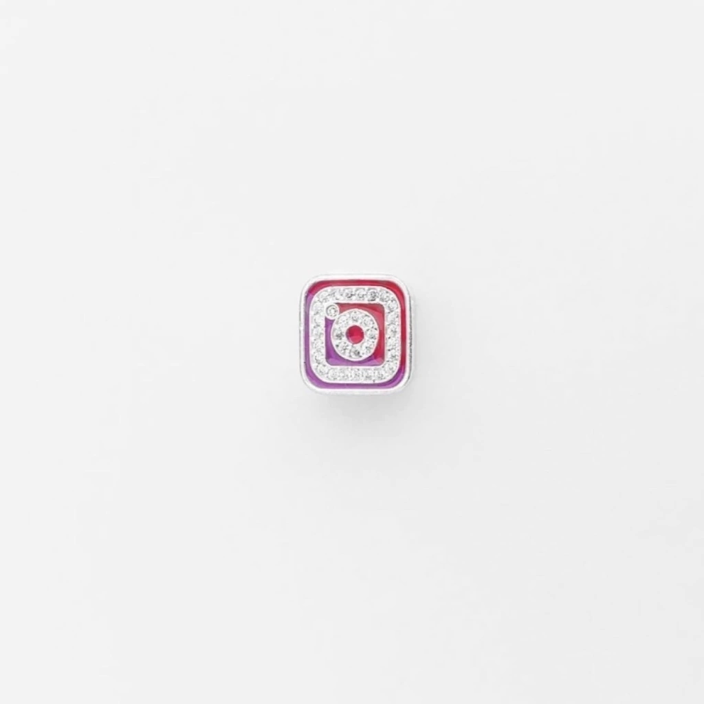 Berloque Instagram