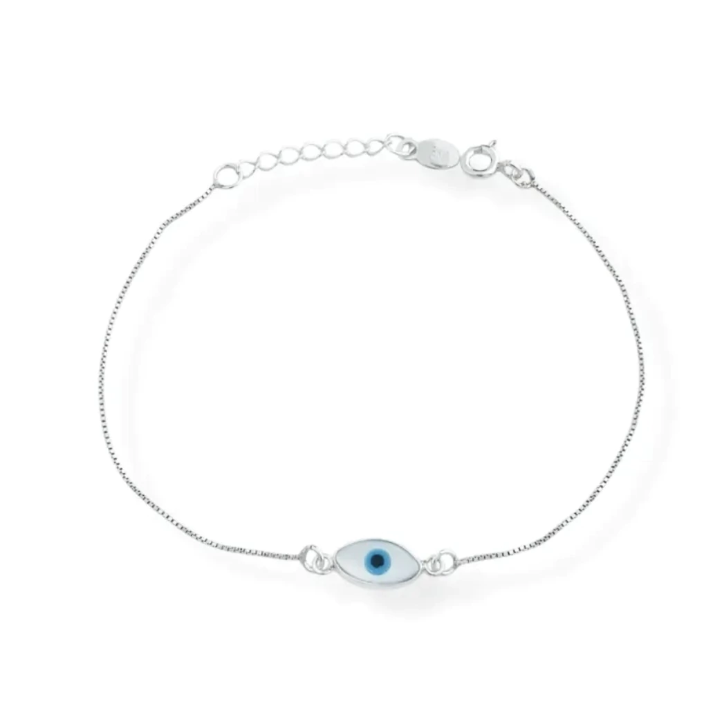 Pulseira Olho Grego