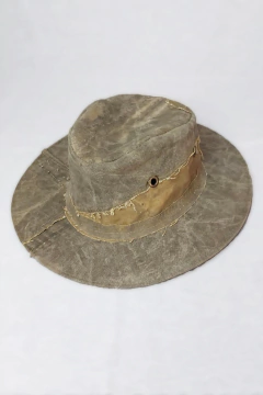 Sombrero Cowboy RT - Basilio House