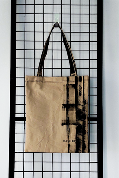 TOTE BAG camel02 - comprar online