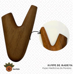 Kuripe de Madeira