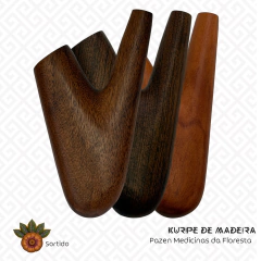 Kuripe de Madeira - comprar online
