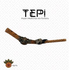 Tepi Artesanal Gavião - comprar online