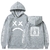 Moletom hoodies unisex - loja online