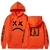 Imagem do Moletom hoodies unisex