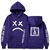 Moletom hoodies unisex na internet