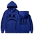 Imagem do Moletom hoodies unisex