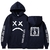 Moletom hoodies unisex