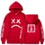 Moletom hoodies unisex