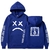 Imagem do Moletom hoodies unisex