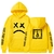 Imagem do Moletom hoodies unisex