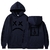 Moletom hoodies unisex - Pord Company