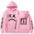 Imagem do Moletom hoodies unisex