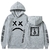 Imagem do Moletom hoodies unisex