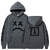 Imagem do Moletom hoodies unisex