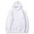 Moletom hoodies unisex na internet
