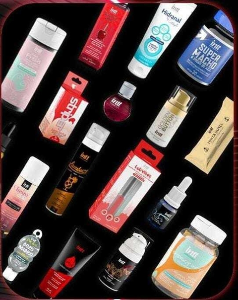 Banner da categoria COSMÉTICOS