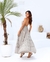 Vestido Babado Tweed - Casuall Store