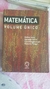 Matemática Iezzi Volume Único