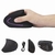 Mouse Vertical Inalámbrico 3200 Dpi Ergonómico Recargable