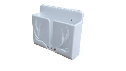 Soporte De Pared Para Cargar Celular Control Remoto - Éxito Mundial72