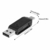 Image of Lector De Tarjetas Tipo C /usb Universal Otg Tf/sd Adaptador