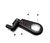 Retrovisor Flexible Con Luz Para Bicicleta Original Barato - online store