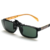 Image of Gafas De Clip Sol Polarizadas Leepee Visión Nocturna