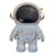Soporte Universal Para Teléfono Celular Astronauta 3d Anillo - Éxito Mundial72