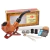 Pipa De Resina Para Fumar Tabaco Clásico Con Accesorios - buy online