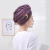 Toalla Secado Rápido Para El Cabello Baño Microfibra Suave en internet