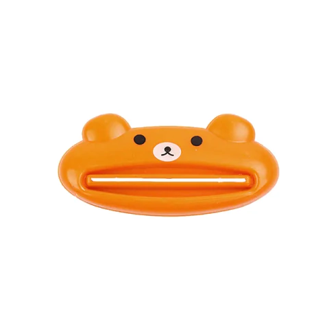Dispensador De Pasta Dental De Dibujos Animados Divertido - tienda en línea