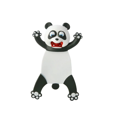 Separador De Hojas En 3d De Dibujos De Animales Divertido - Éxito Mundial72
