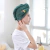 Toalla Secado Rápido Para El Cabello Baño Microfibra Suave - comprar en línea