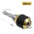 Extensión Soporte De Broca De Cambio Rápido 60mm Vástago Hex - buy online