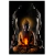 Cuadro En Lienzo Impresión Arte Moderno De Buda Para Pared