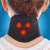 Faja Para Cuello Cervical Dolor Estrés Terapia Magnética