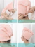 Imagen de Toalla Secado Rápido Para El Cabello Baño Microfibra Suave