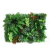 Jardín Vertical Artificial Césped Exterior/interior Plantas