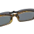 Gafas De Sol Polarizadas Con Clip Visión Nocturna Conducción
