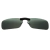 Gafas De Sol Polarizadas Con Clip Visión Nocturna Conducción