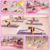 Banda De Resistencia Para Gimnasio Elástico Yoga Pilates Fit - Éxito Mundial72