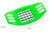 Cortador De Patatas Fritas Fruta Y Verdura Utensilio Cocina - buy online
