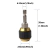 Extensión Soporte De Broca De Cambio Rápido 60mm Vástago Hex - Éxito Mundial72
