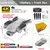 Dron profesional L900 Pro MAX con cámara 4K, WIFI, 360 grados, evitación de ob - buy online