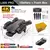 Dron profesional L900 Pro MAX con cámara 4K, WIFI, 360 grados, evitación de ob - online store