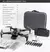 Dron profesional L900 Pro MAX con cámara 4K, WIFI, 360 grados, evitación de ob on internet