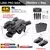 Dron profesional L900 Pro MAX con cámara 4K, WIFI, 360 grados, evitación de ob - buy online