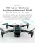 Dron profesional L900 Pro MAX con cámara 4K, WIFI, 360 grados, evitación de ob on internet