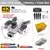 Dron profesional L900 Pro MAX con cámara 4K, WIFI, 360 grados, evitación de ob - buy online